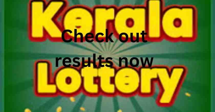 Official Kerala Lottery results 26-03-2025 Fifty-Fifty Lottery FF.134 Result Today 1 Official Kerala Lottery results