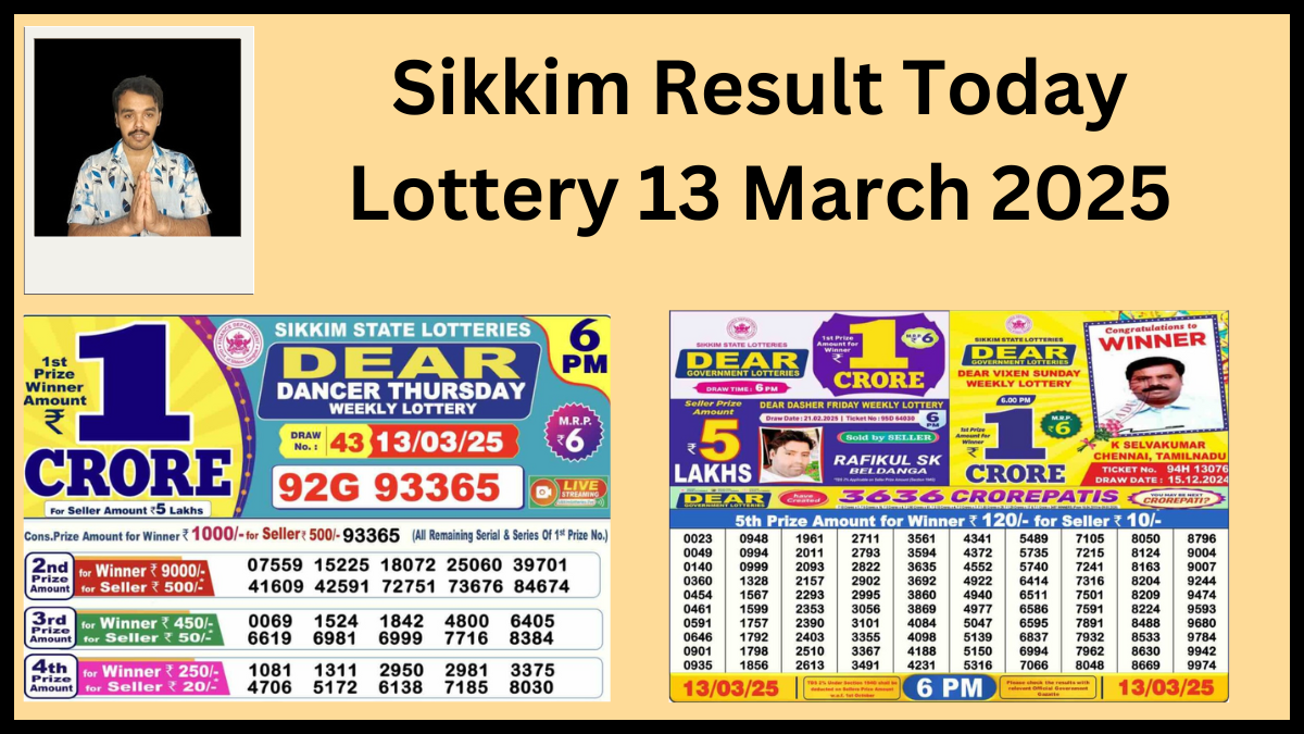 Sikkim-Lottery-Today-Result-13-03-2025-6-Pm