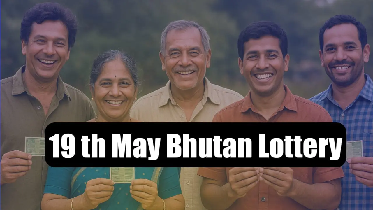 Nagaland Lottery Result Today